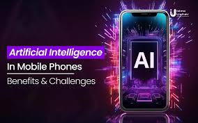 AI in your Mobile what you can do with it